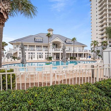 Gulf Highlands Beach Club 308A By Albvr - Come And Relax At Our Beautiful Beachfront Condo מראה חיצוני תמונה