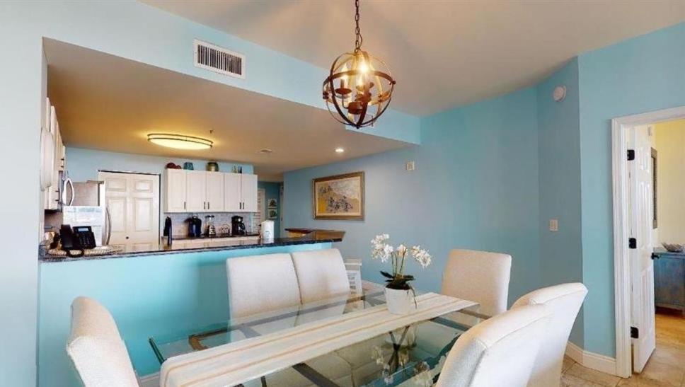 Gulf Highlands Beach Club 308A By Albvr - Come And Relax At Our Beautiful Beachfront Condo מראה חיצוני תמונה