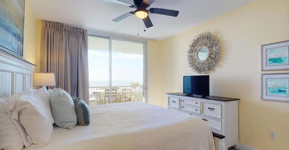 Gulf Highlands Beach Club 308A By Albvr - Come And Relax At Our Beautiful Beachfront Condo מראה חיצוני תמונה