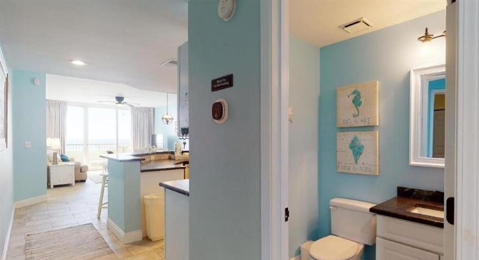 Gulf Highlands Beach Club 308A By Albvr - Come And Relax At Our Beautiful Beachfront Condo מראה חיצוני תמונה