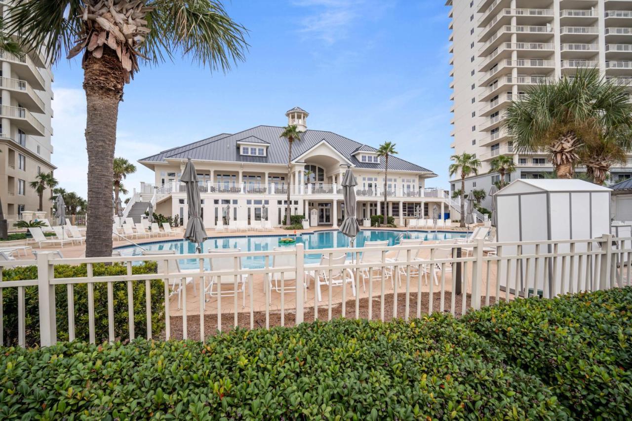 Gulf Highlands Beach Club 308A By Albvr - Come And Relax At Our Beautiful Beachfront Condo מראה חיצוני תמונה