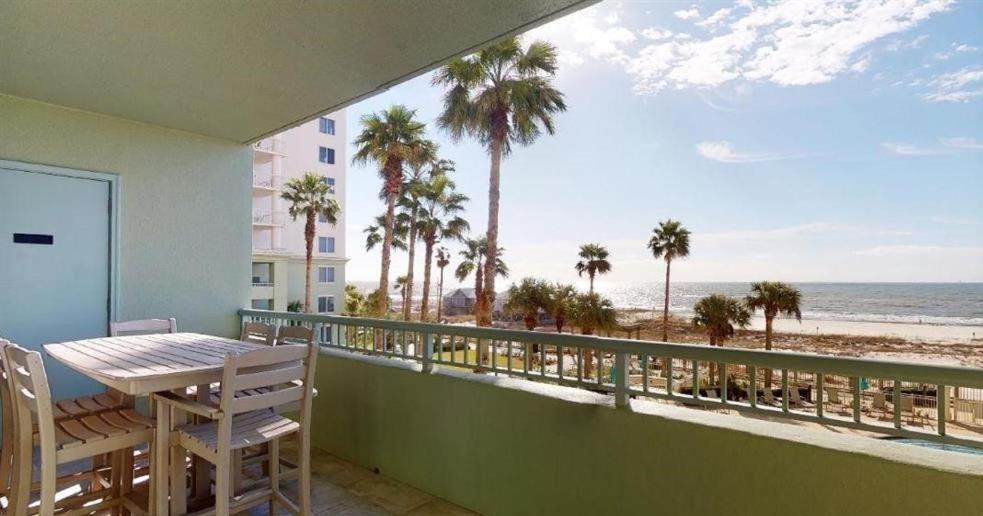 Gulf Highlands Beach Club 308A By Albvr - Come And Relax At Our Beautiful Beachfront Condo מראה חיצוני תמונה