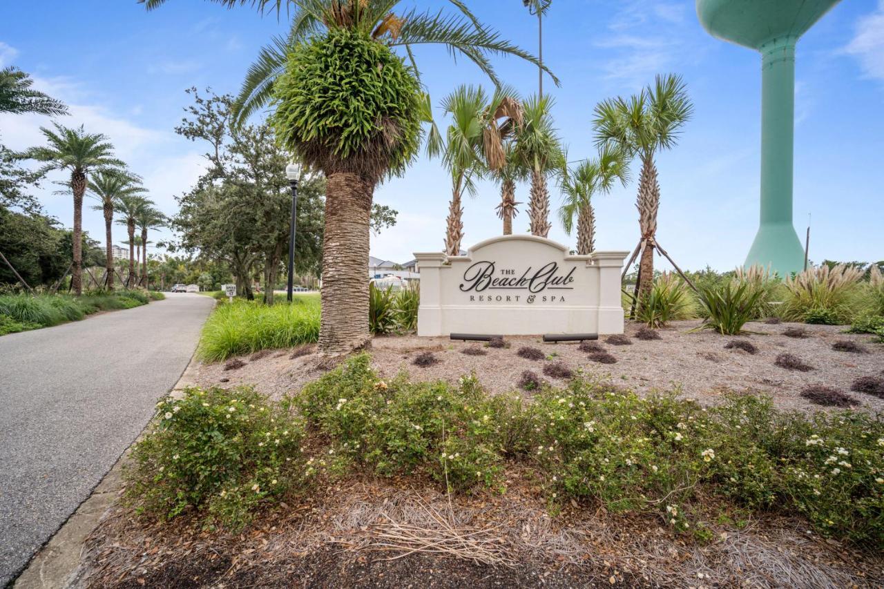 Gulf Highlands Beach Club 308A By Albvr - Come And Relax At Our Beautiful Beachfront Condo מראה חיצוני תמונה