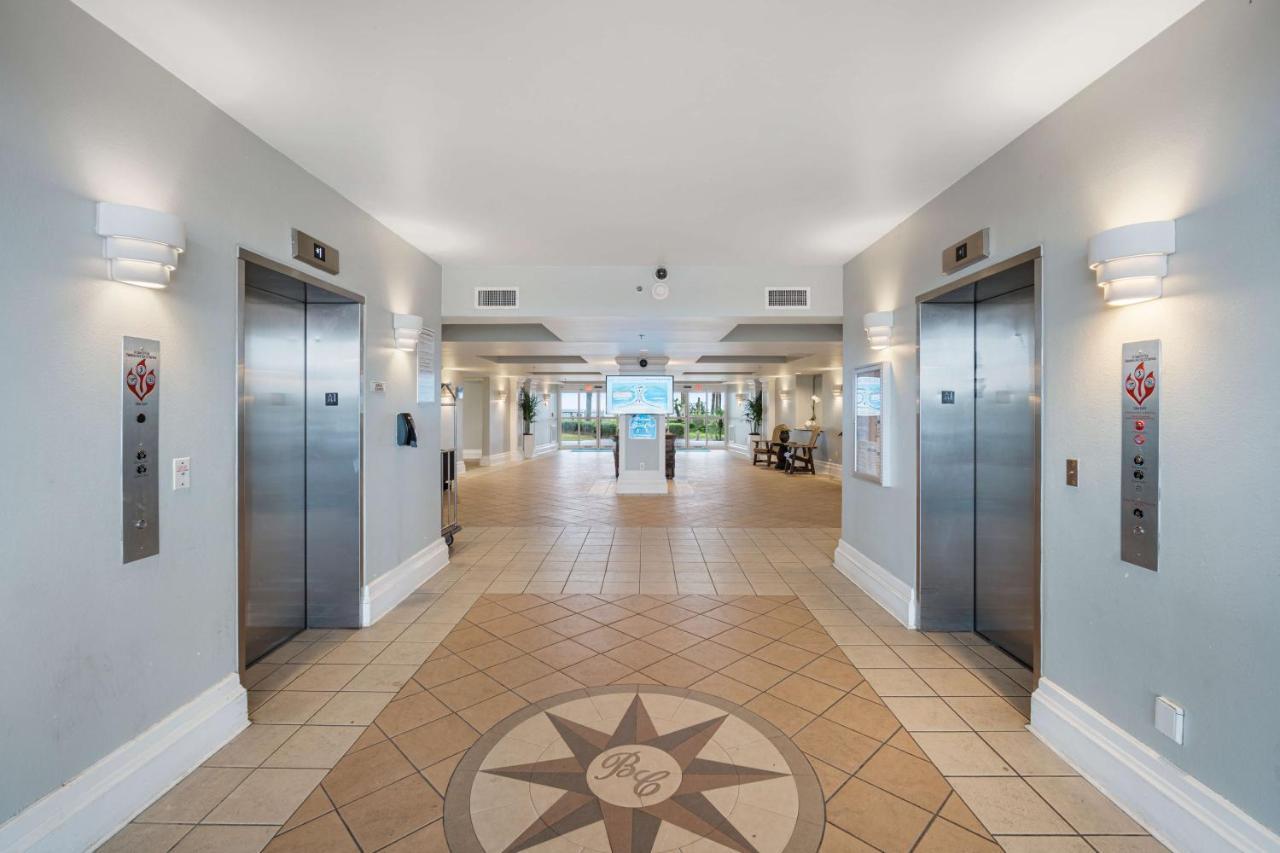 Gulf Highlands Beach Club 308A By Albvr - Come And Relax At Our Beautiful Beachfront Condo מראה חיצוני תמונה