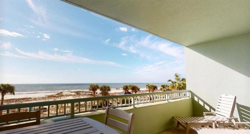 Gulf Highlands Beach Club 308A By Albvr - Come And Relax At Our Beautiful Beachfront Condo מראה חיצוני תמונה